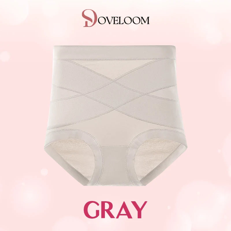 DoveLoom - Ultimate Comfort Leakproof and Shaping Panties