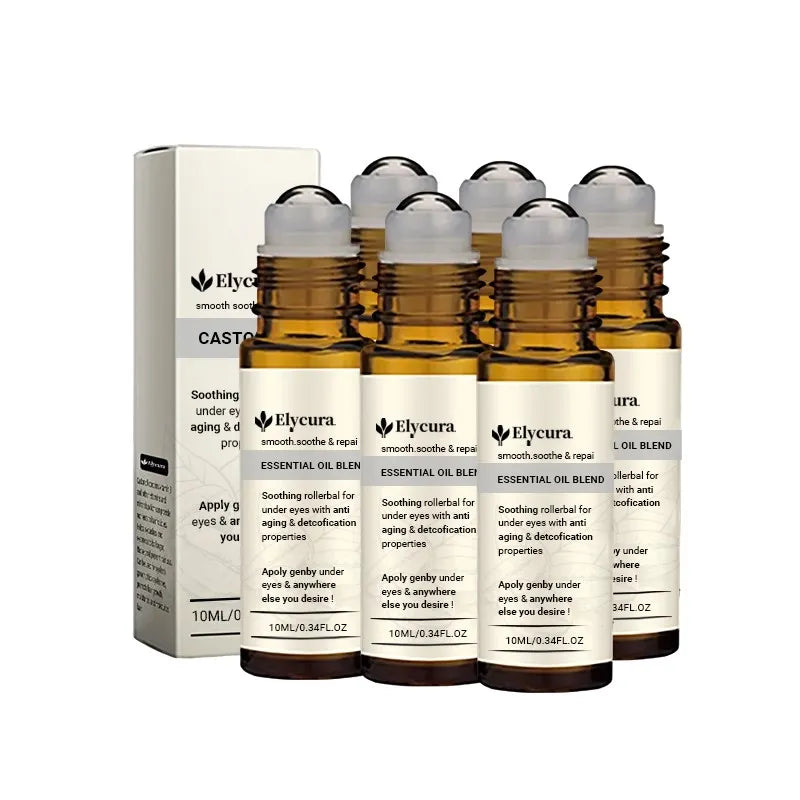 Elycura™: The Instant Eye Lift That Doesn't Betray You When You Smile
