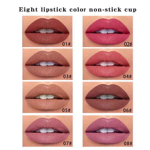 💥BUY 1 GET 1 FREE🔥🔥Longwear Liquid Lip Liner🔥🔥