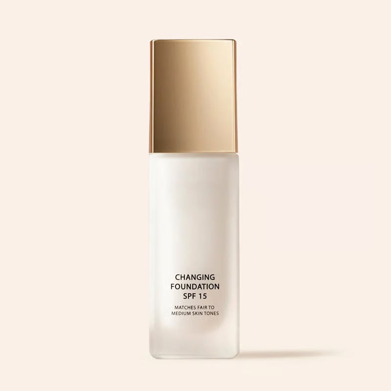 Beschermende Concealer Vloeibare Foundation