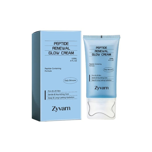 🔥 2026 HOT SALE | Peptide Facial Cream for Firm & Healthy-Looking Skin 💖