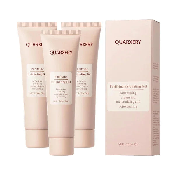 🔥LAST DAY SALE 50% OFF🔥Purifying Enzymes Exfoliating Gel