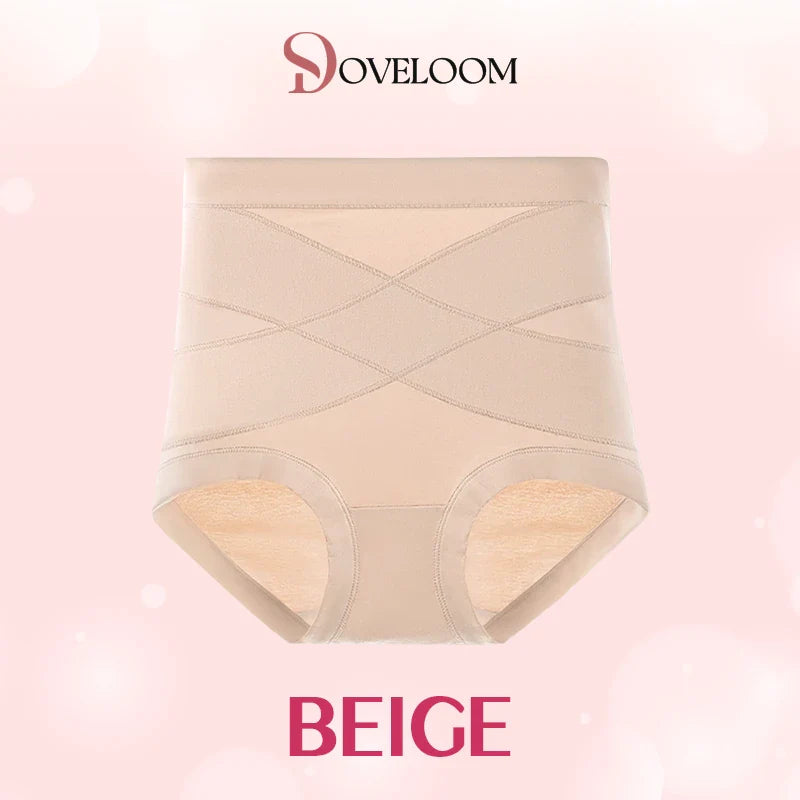 DoveLoom - Ultimate Comfort Leakproof and Shaping Panties