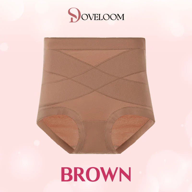 DoveLoom - Ultimate Comfort Leakproof and Shaping Panties