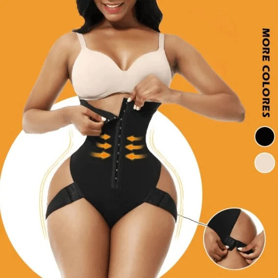 CUFF TUMMY TRAINER