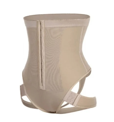 CUFF TUMMY TRAINER