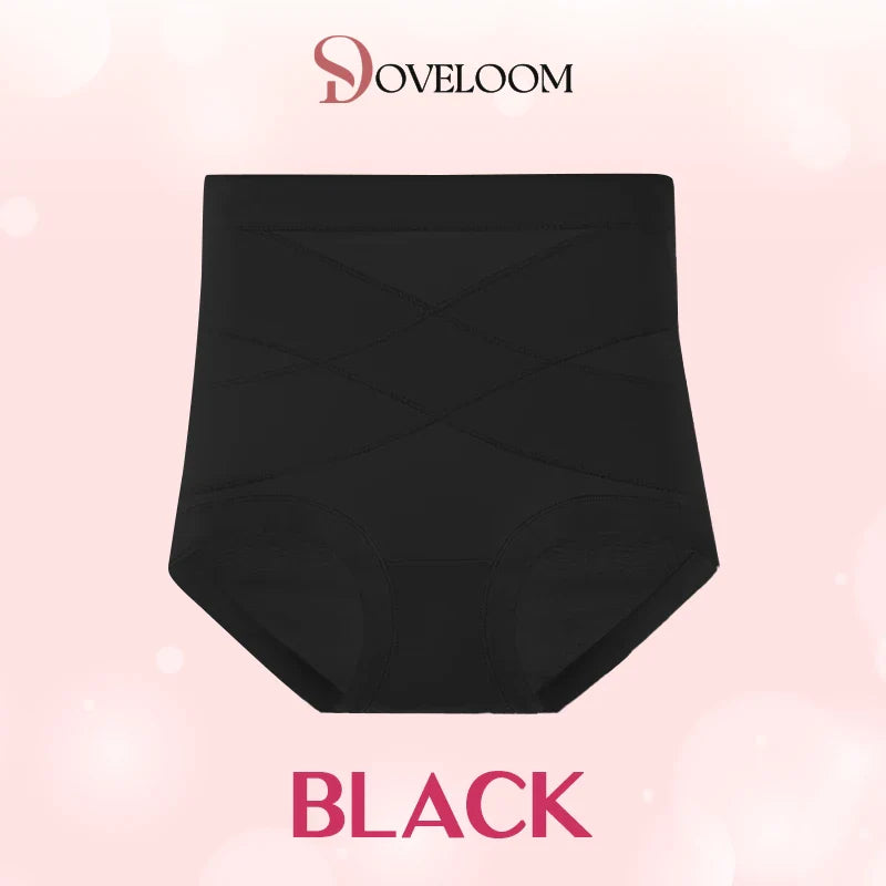 DoveLoom - Ultimate Comfort Leakproof and Shaping Panties