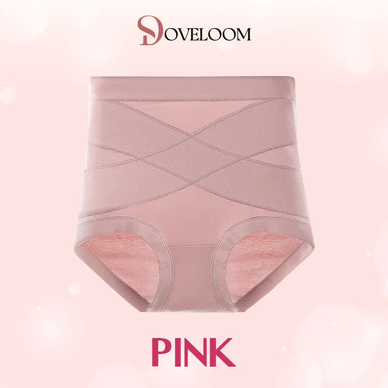 DoveLoom - Ultimate Comfort Leakproof and Shaping Panties