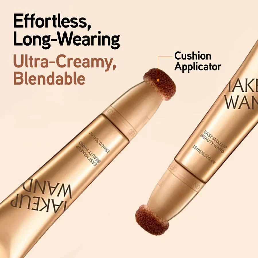 🎁LAST DAY BUY 1 GET 1 FREE 💖Blush Wand & Contour Wand Duo