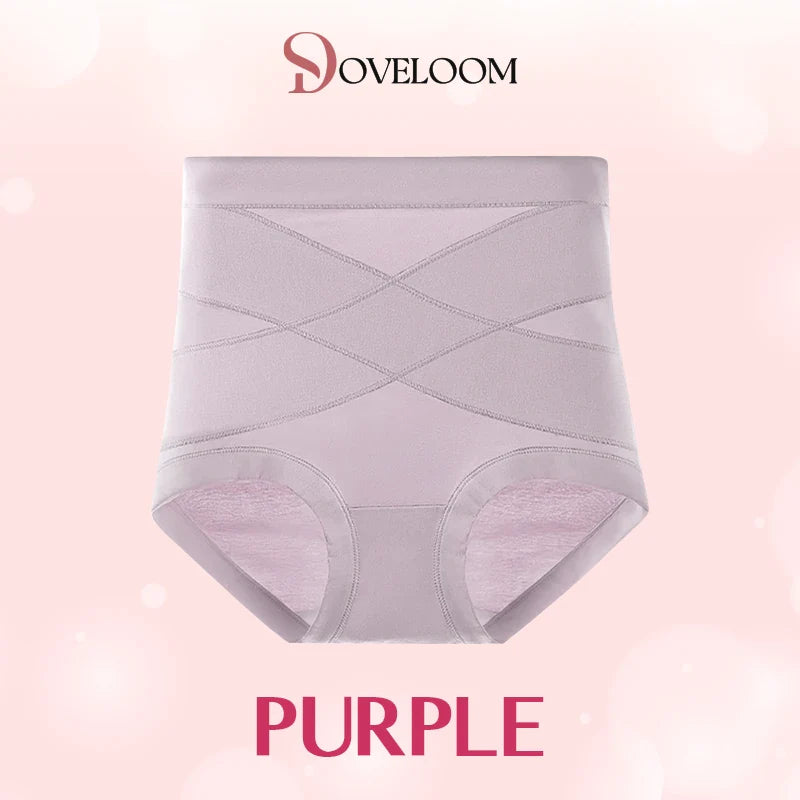 DoveLoom - Ultimate Comfort Leakproof and Shaping Panties