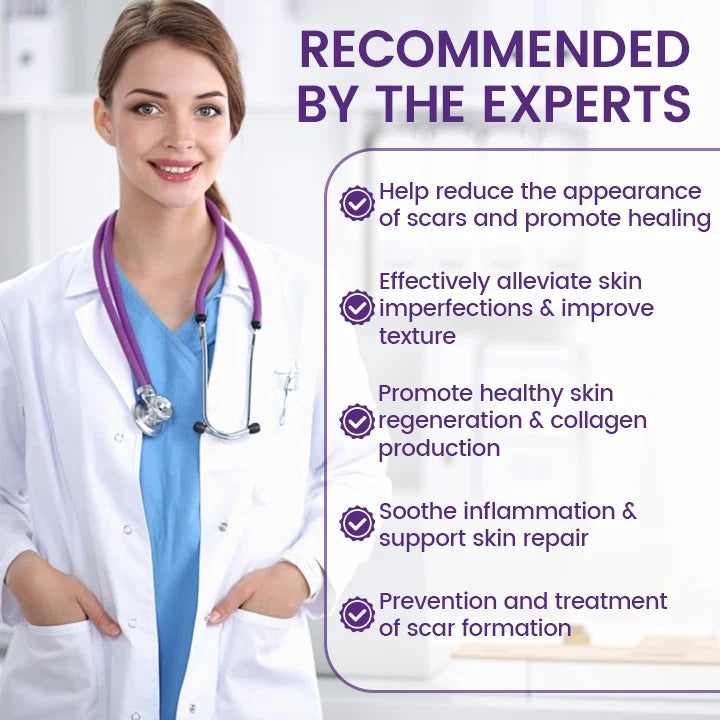 Neyeros® ReGenScar Stem Cell Scar Gel