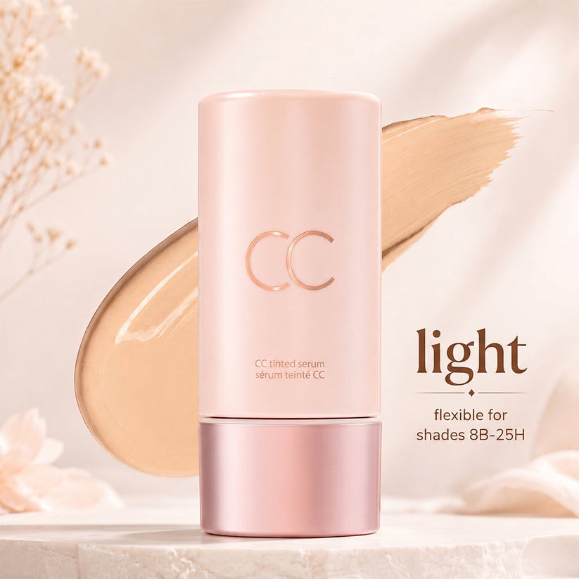 ✨LAST DAY BUY 1 GET 1 FREE✨CC color-correcting tinted serum