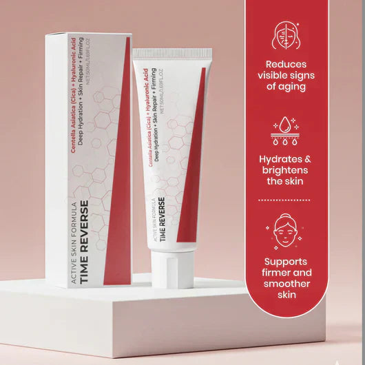 🔥 Limited-time 60% OFF today 🔥 Centella Asiatica Cream (All-In-One)