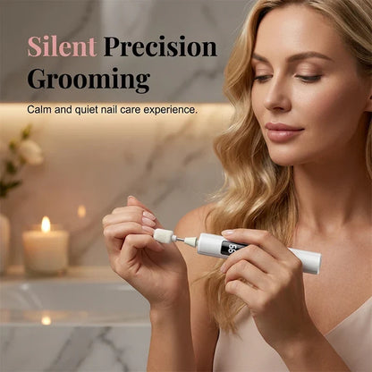 ✨Professional Electric Nail Polisher