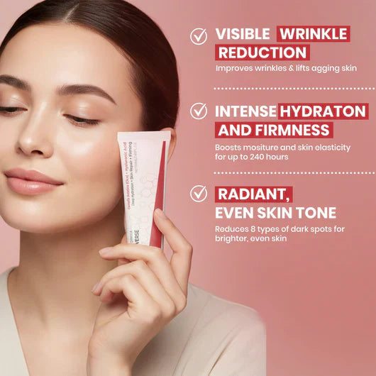 🔥 Limited-time 60% OFF today 🔥 Centella Asiatica Cream (All-In-One)