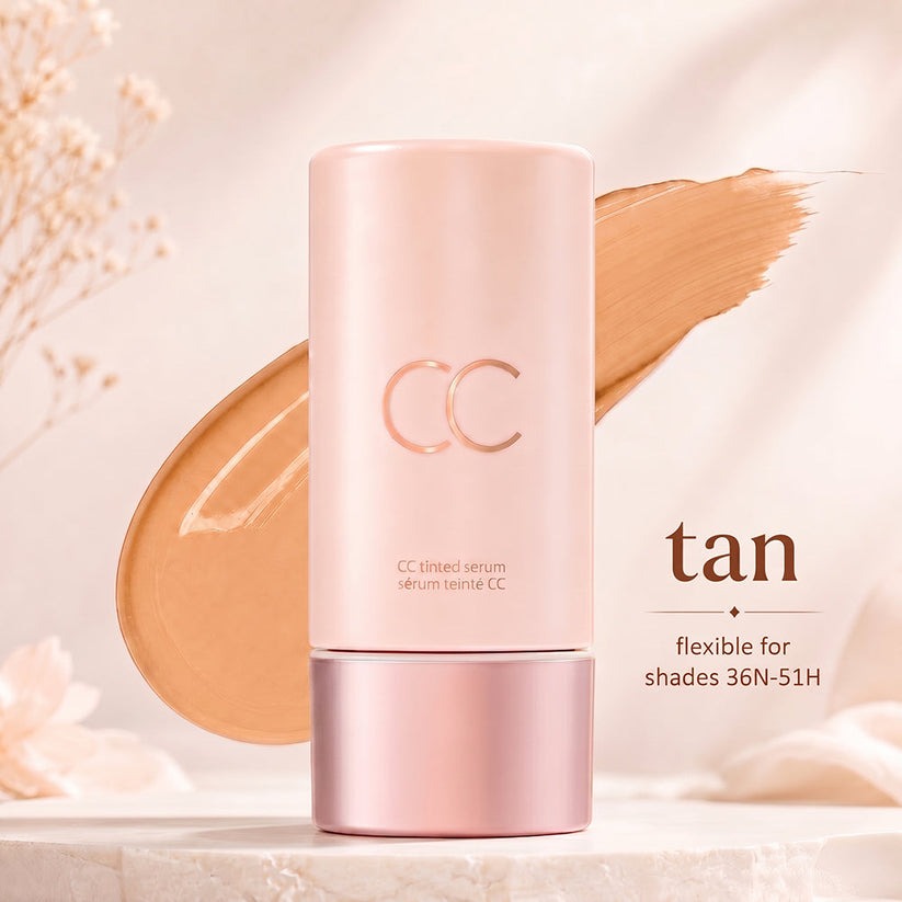 ✨LAST DAY BUY 1 GET 1 FREE✨CC color-correcting tinted serum