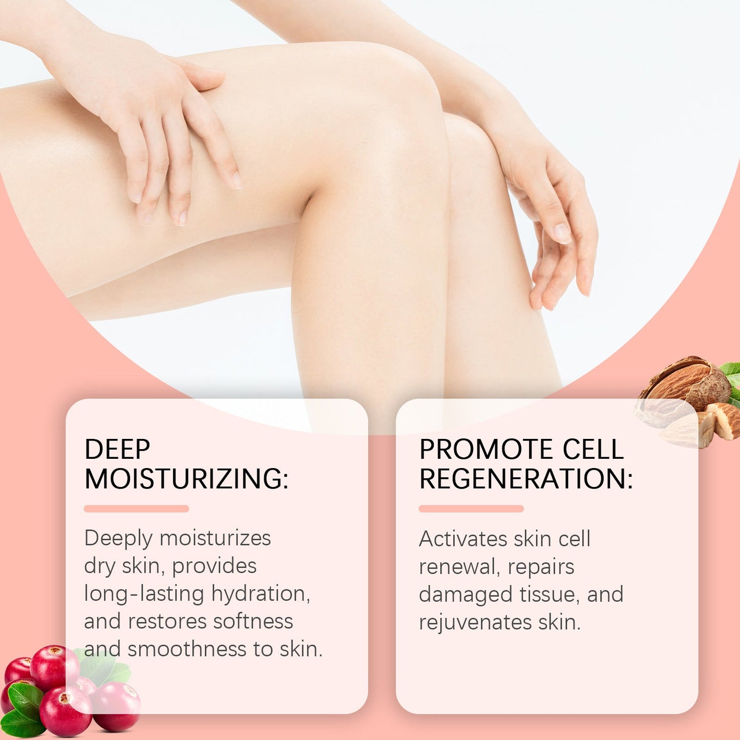 MAGIC LUXURY BODY OIL