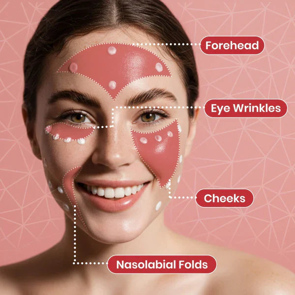 🔥 Limited-time 60% OFF today 🔥 Centella Asiatica Cream (All-In-One)