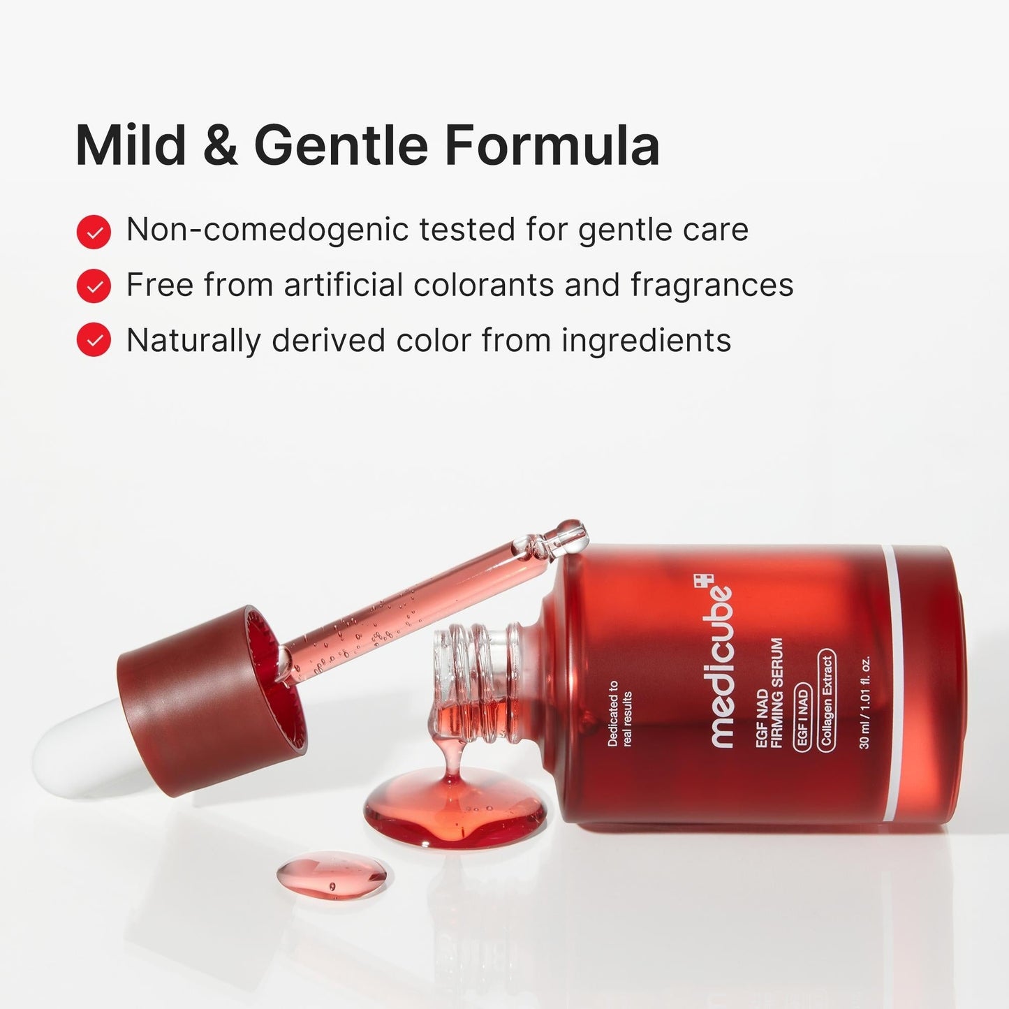 🔥Last Day BUY 1 GET 1 FREE✨Korean NAD+ EGF Firming Serum