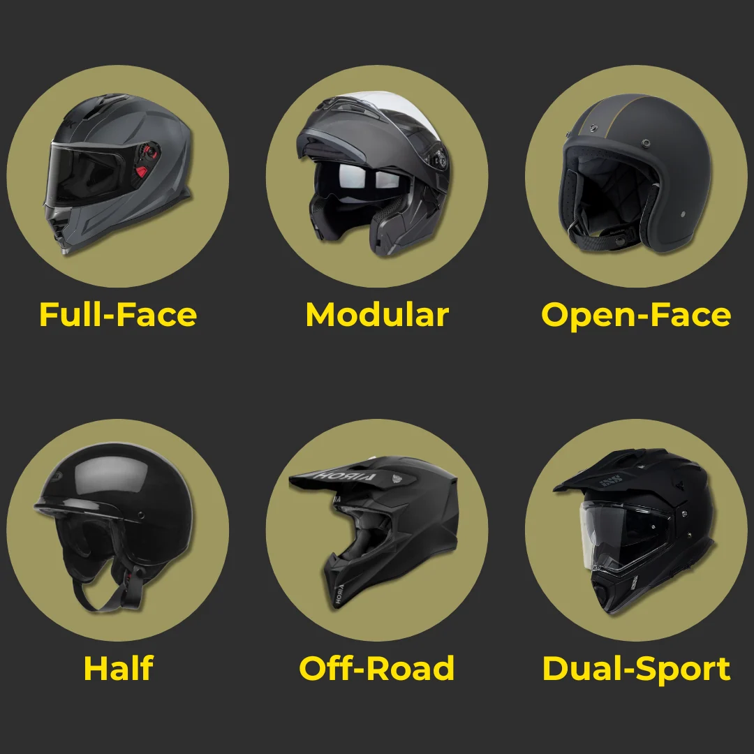 MotoPods Pro | #1 Motorcycle Helmet Audio System🏍🎧