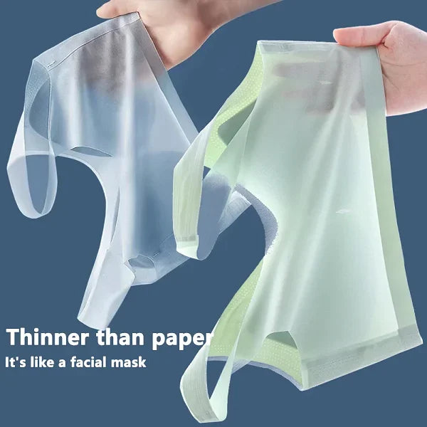 ULTRA THIN ICE BRA