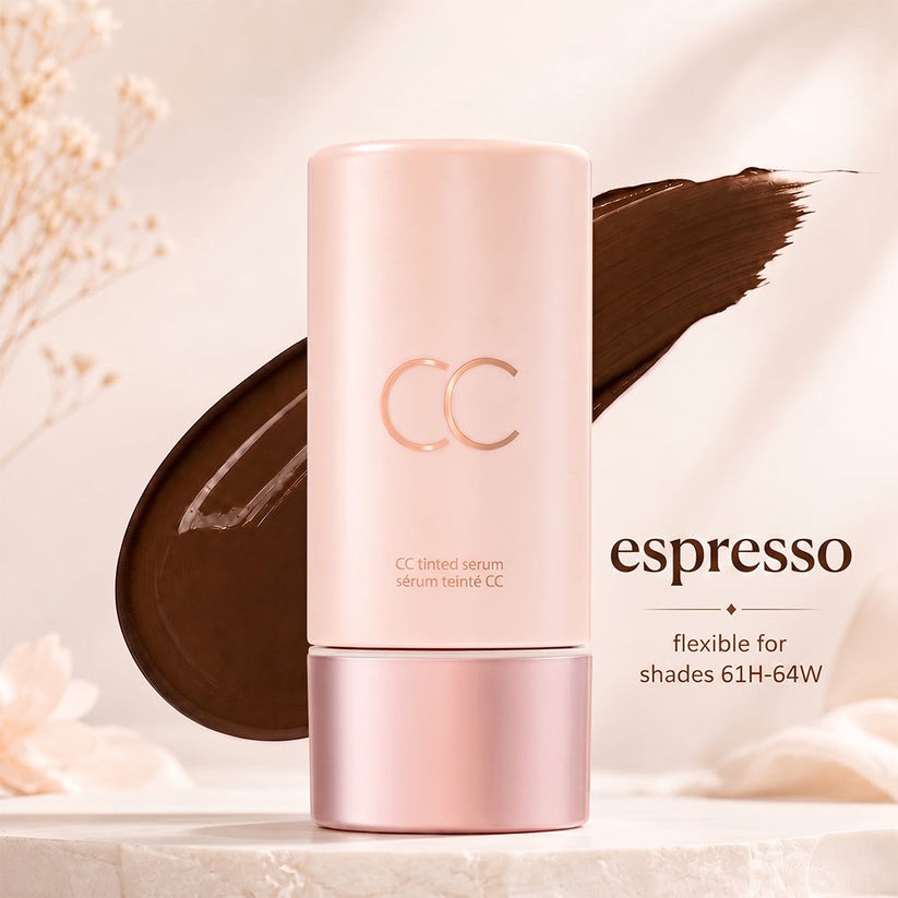 ✨LAST DAY BUY 1 GET 1 FREE✨CC color-correcting tinted serum