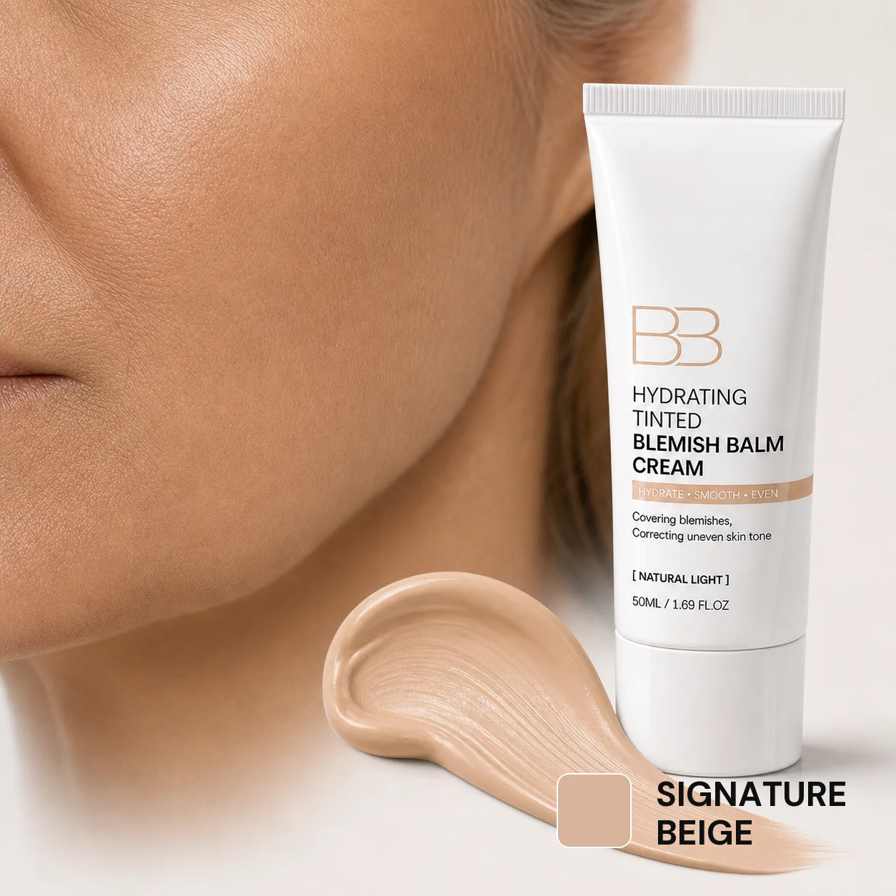 Limited time sale🔥Korean Blemish Balm