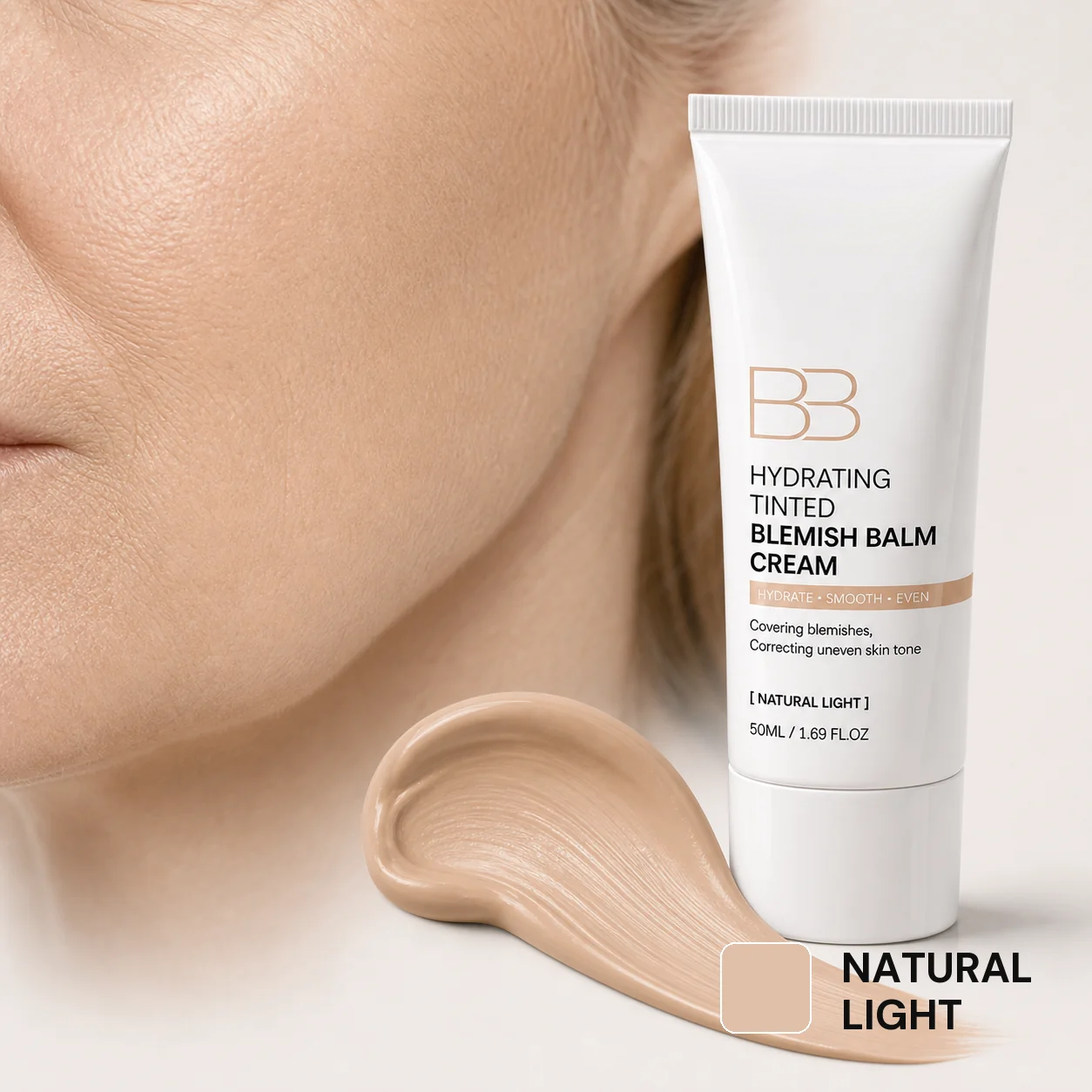 Limited time sale🔥Korean Blemish Balm