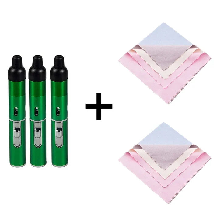 🔥 49% OFF -Pipe Lighter— BUY 2 GET 3