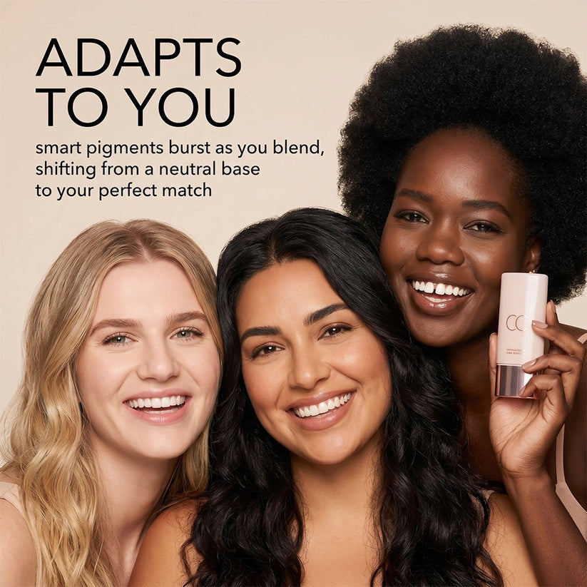 ✨LAST DAY BUY 1 GET 1 FREE✨CC color-correcting tinted serum
