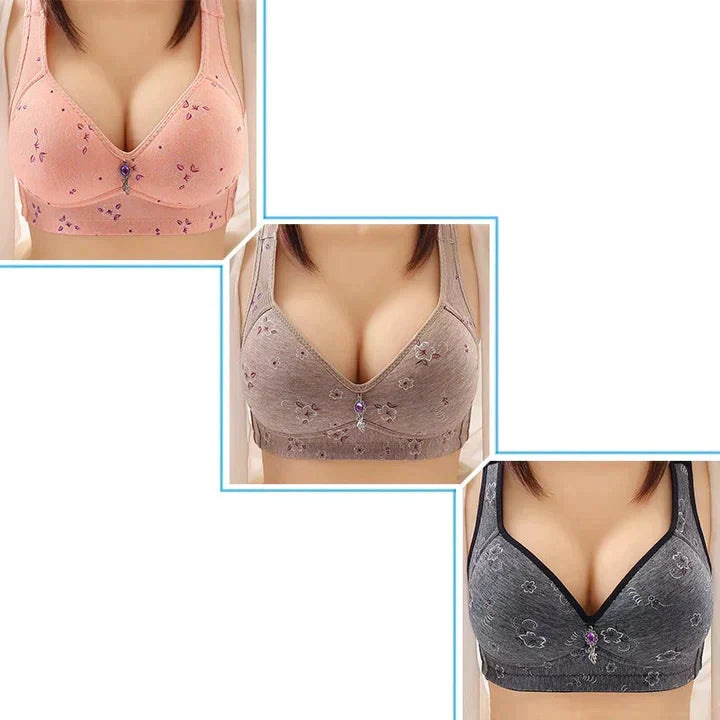 CUP SIZE D