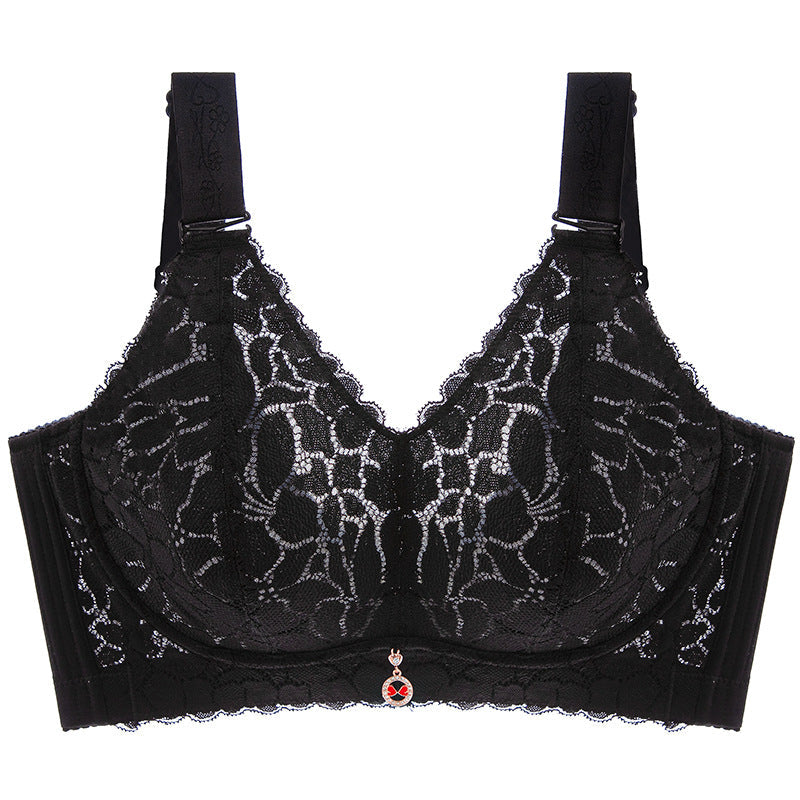 2024 COMFORT ULTRA THIN PLUS SIZE BRA