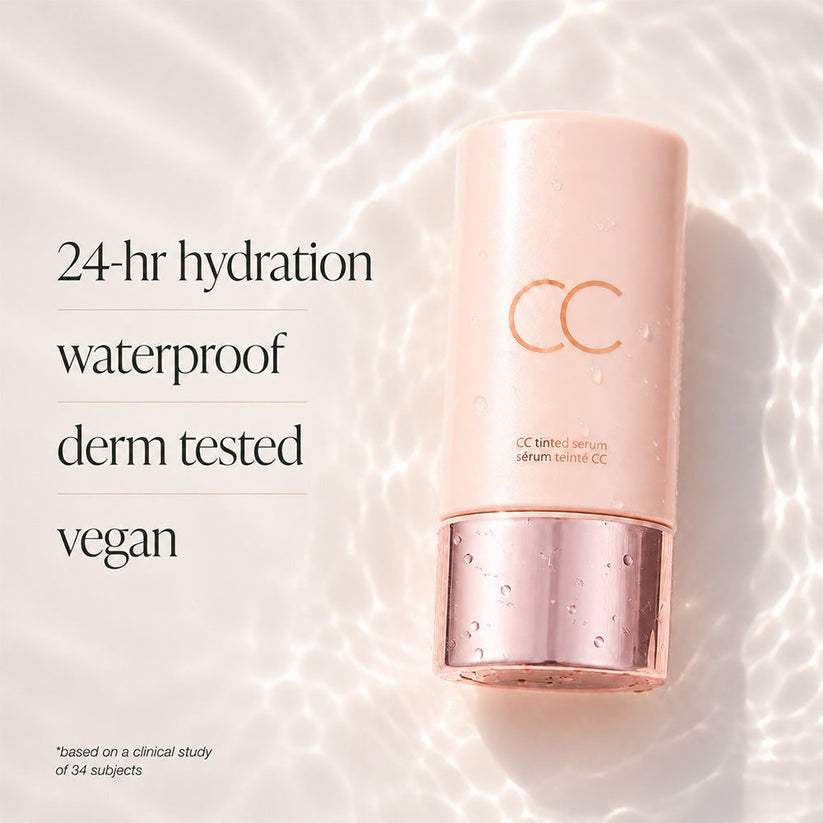 ✨LAST DAY BUY 1 GET 1 FREE✨CC color-correcting tinted serum