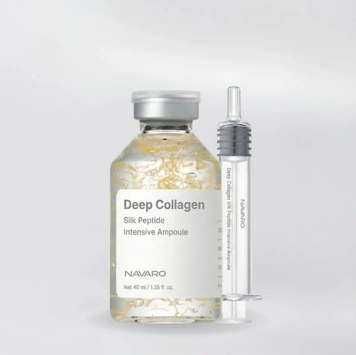 Navaro™ Collagen Peptide Lifting Ampoule