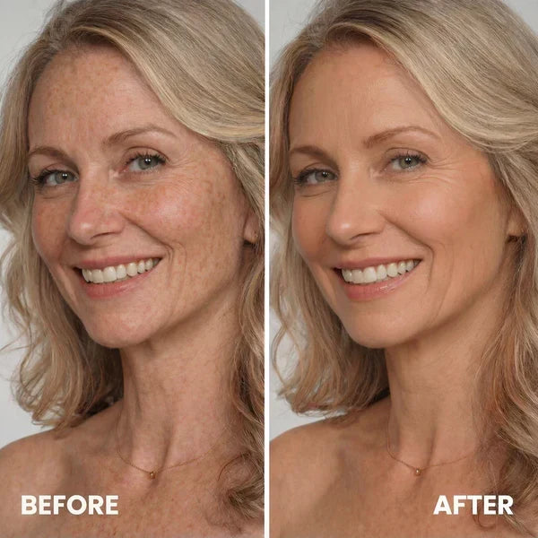 ✨ LAST DAY BUY 1 GET 1 FREE✨Color Changing 4 in 1 Foundation