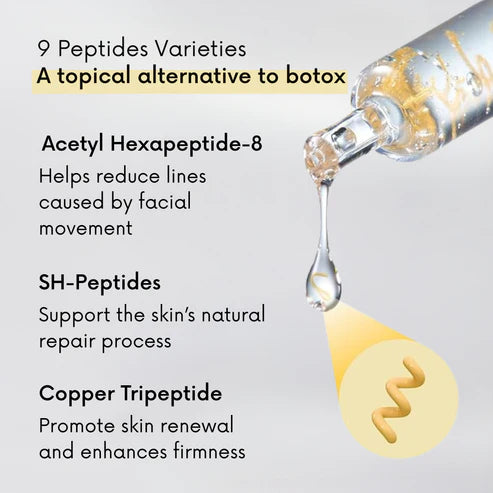 Navaro™ Collagen Peptide Lifting Ampoule