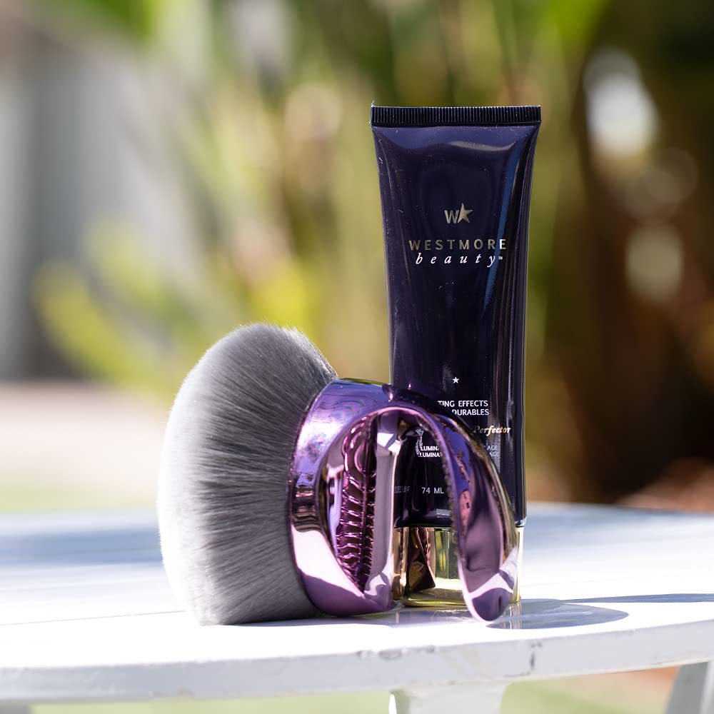 Body Coverage Perfector