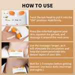 👩‍🦰 Hot Sale 49% OFF🌿 - Neck Firming Cream