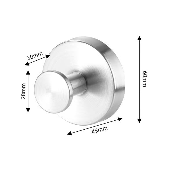 Christmas Sale🎄2025 Upgraded Suction Cup Hooks