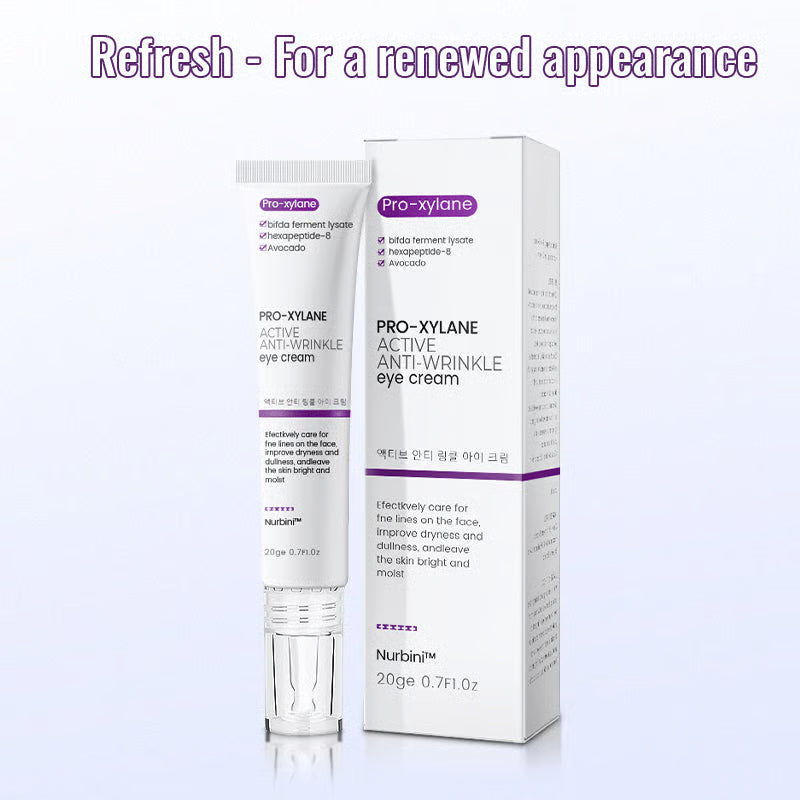 👀DEleventh Pro-Xylane Active Eye Cream🤩😍💃🏼